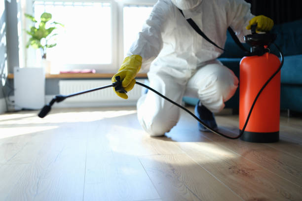 Reliable Infectious Disease Decontamination contractor in Manitowoc, WI by Crime Scene Cleaner Online
